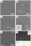 TEM methods