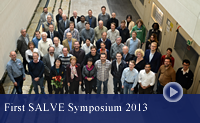 thumbnail-group foto of first SALVE symposium 2013