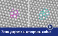 thumbnail-graphene grid with electron distribution highlighted